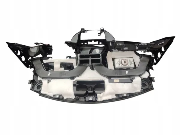 Consola Salpicadero OEM DESKA ROZDZIELCZA Fiat Tipo image 3