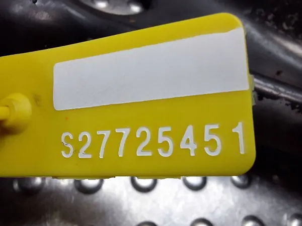 Brazo oscilante delantero derecho Toyota Yaris III 11-20 S27725451 image 3