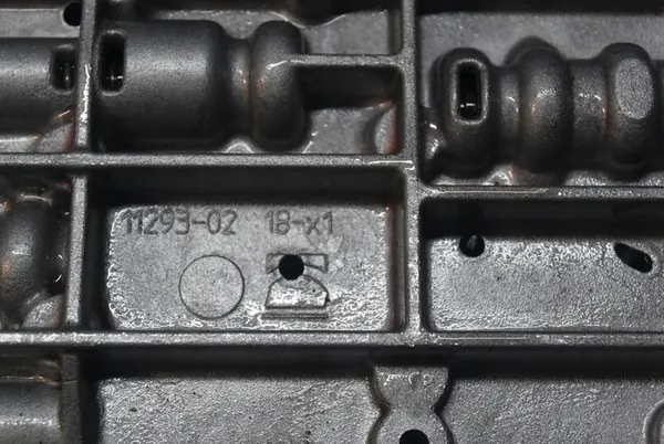 MECHATRONICA DE CAIXA 722.6 MERCEDES W203 1.8 COMPRESSOR image 3