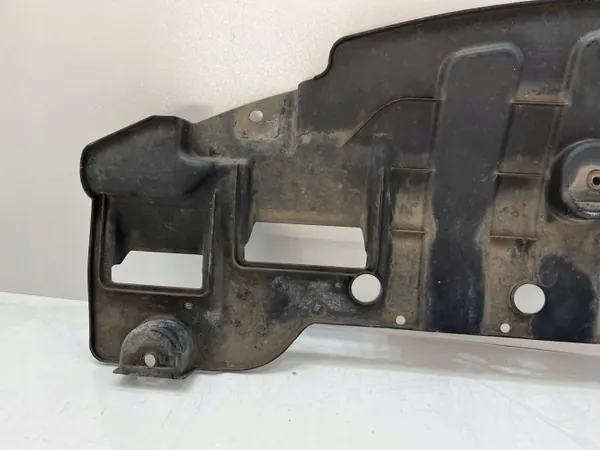 OEM A6000 etupuskurituki Hyundai i30:lle image 6