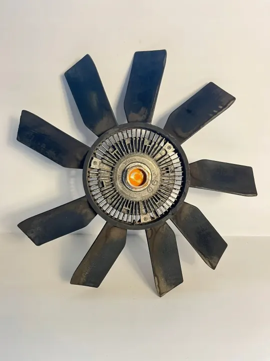 Ventilateur d'embrayage OEM 1112000023 pour Mercedes M111 image 8