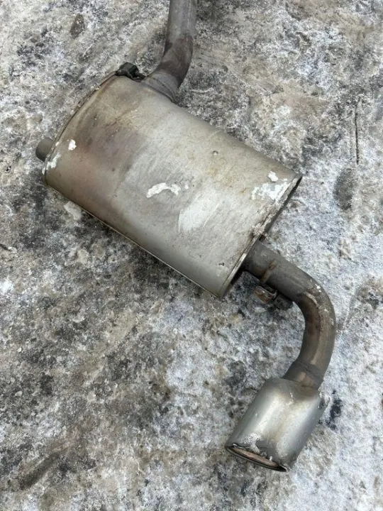BMW X4 F26 2018 Complete demper OEM 8578304 image 5