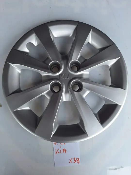 Calota Kia Rio III 15" 52960-1W150 OEM image 2