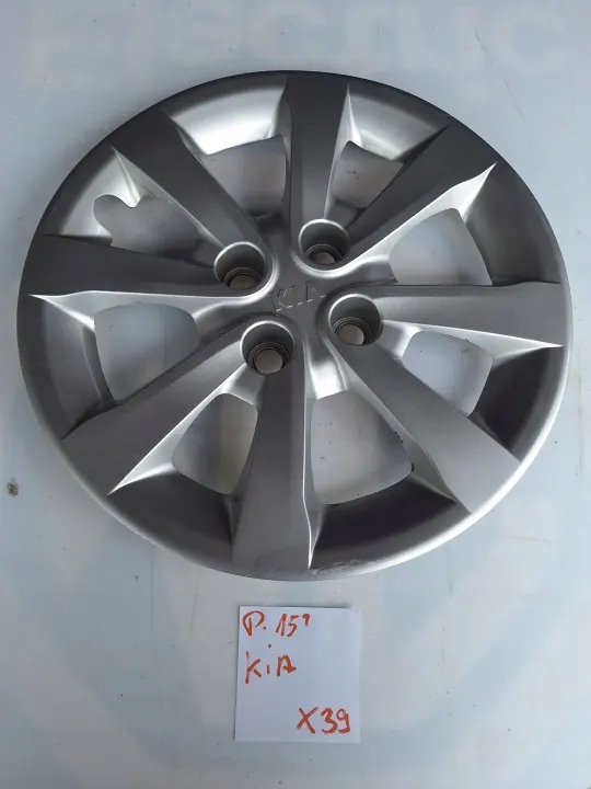 Calota Kia Rio III 15" 52960-1W150 OEM image 4