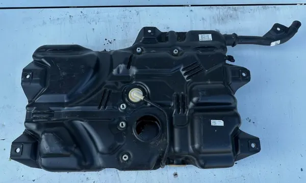 Tanque combustível OEM 172029269R Primastar/Trafic/Vivaro image 2