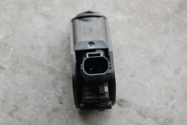 FORD S-MAX Bränsletanklock Aktuator 6M21 image 2