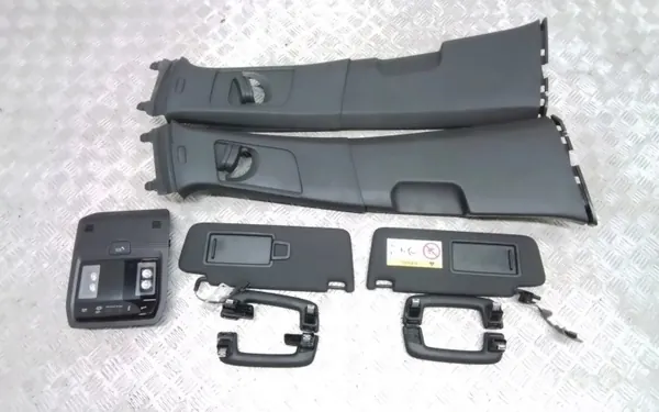 Teto VW OEM 5H6867501AF para Golf VIII 2.0L image 8