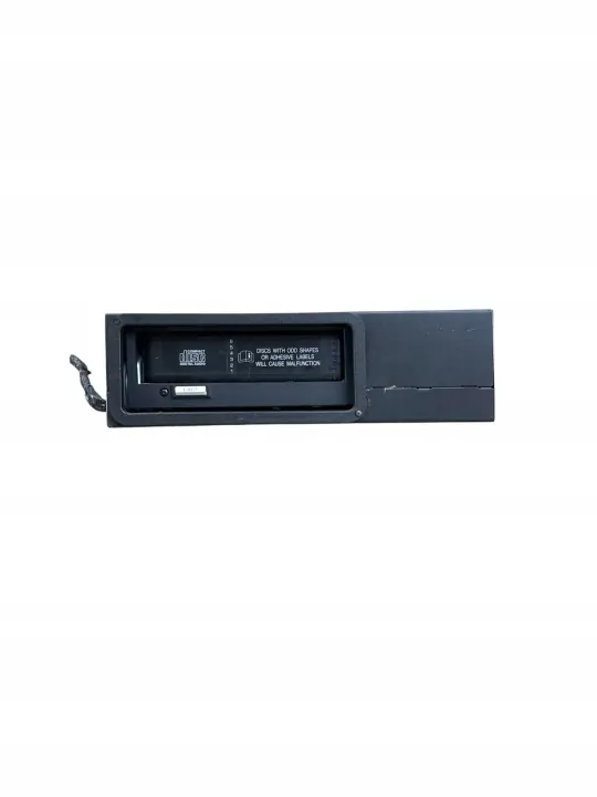 Jaguar S-Type CD-wisselaar OEM XW4F-18C830-A image 2