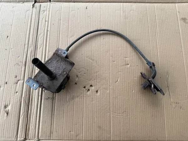 Treuil Roue de Secours Mercedes VITO W447 OEM image 2