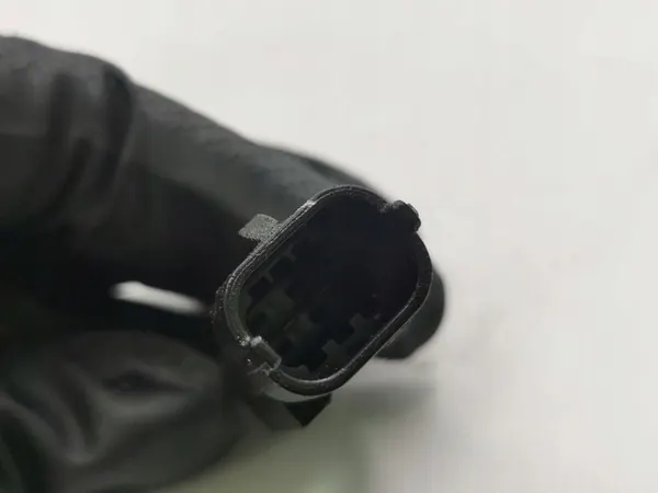 Sensor de temperatura de escape Opel Antara 2012 OEM 96868940 image 2