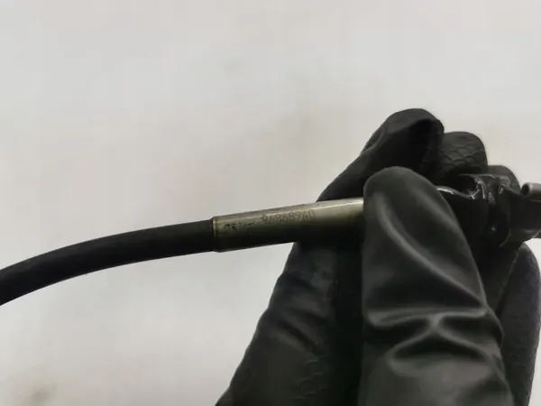 Sensor de temperatura de escape Opel Antara 2012 OEM 96868940 image 4