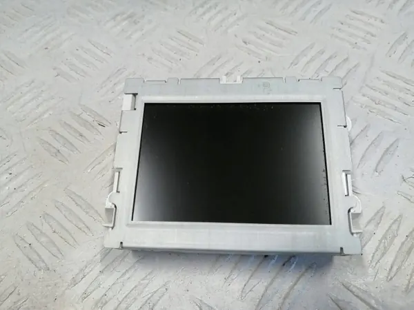 Pantalla cuadro de instrumentos Peugeot OE 9805975780 image 2