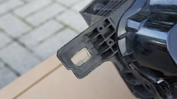 Faros Delantero Derecho Audi Q3 Full LED image 5