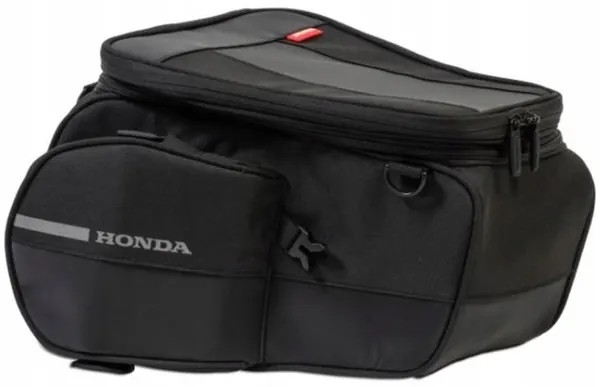 Honda CB500X Zadeltas 2019-2026 08ESYMKPSEAT image 2