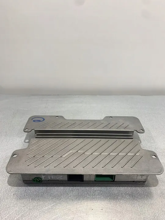 Jaguar F-Pace Förstärkare OEM FBZ19015 - Begagnad image 2