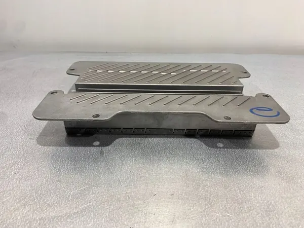Jaguar F-Pace Förstärkare OEM FBZ19015 - Begagnad image 3
