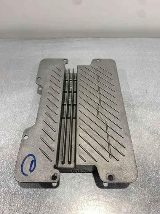 Jaguar F-Pace Förstärkare OEM FBZ19015 - Begagnad image 5