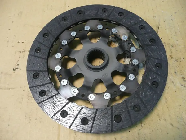 BMW Kytkin N43 N46 image 3