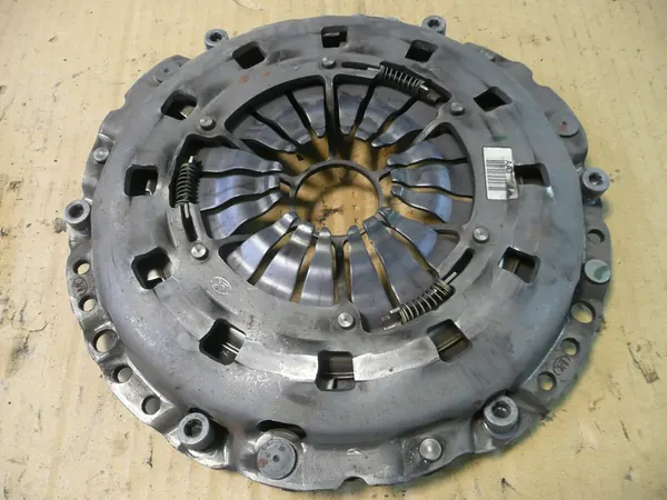 BMW Kytkin N43 N46 image 4