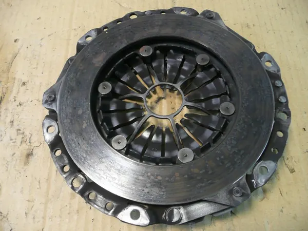 BMW Kytkin N43 N46 image 5