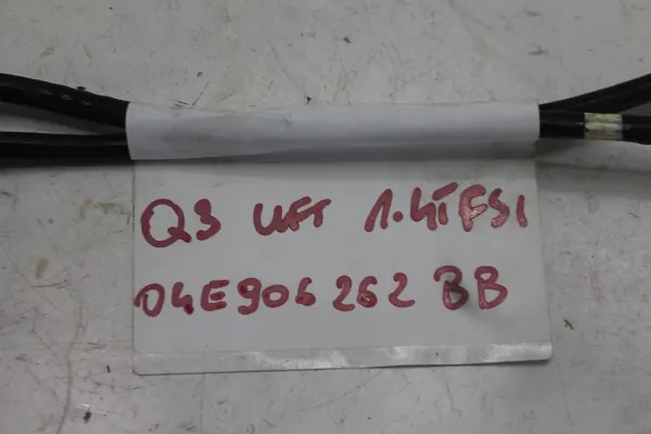 Sensor Lambda Audi Q3 I 1.4 TFSI 11-18 OEM 04E906262BB image 2