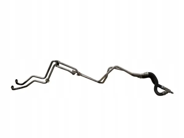 Mercedes-Benz oliekoelerleiding OEM A2132703900 image 2