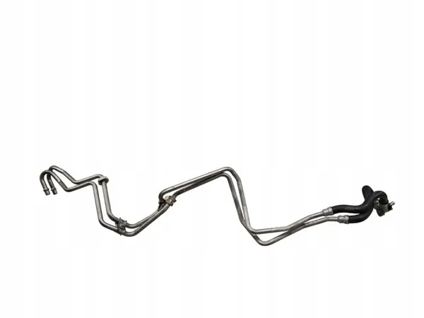 Mercedes-Benz oliekoelerleiding OEM A2132703900 image 4