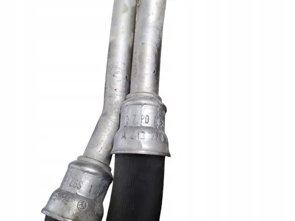 Mercedes-Benz oliekoelerleiding OEM A2132703900 image 6