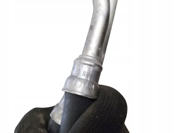 Mercedes-Benz oliekoelerleiding OEM A2132703900 image 8