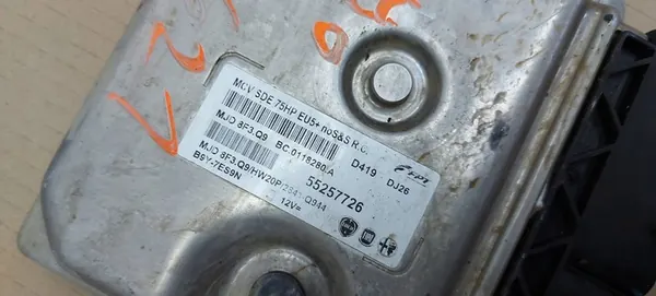 Fiat Fiorino Dator image 2