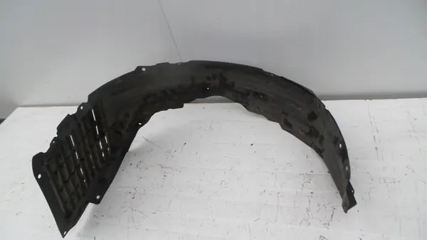 Left Front Wheel Arch Mitsubishi Lancer VIII 5370A439 image 3