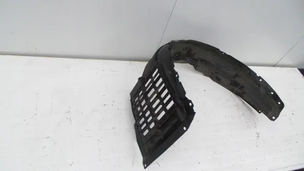 Left Front Wheel Arch Mitsubishi Lancer VIII 5370A439 image 4