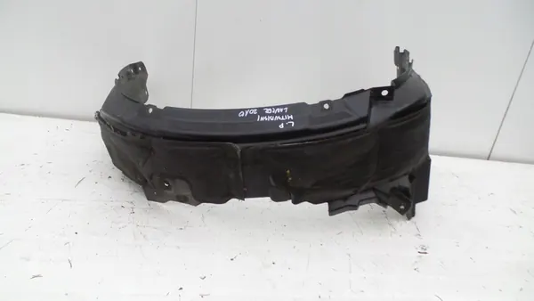 Left Front Wheel Arch Mitsubishi Lancer VIII 5370A439 image 7