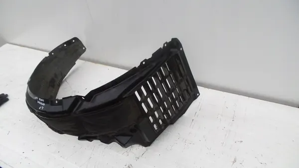 Left Front Wheel Arch Mitsubishi Lancer VIII 5370A439 image 8