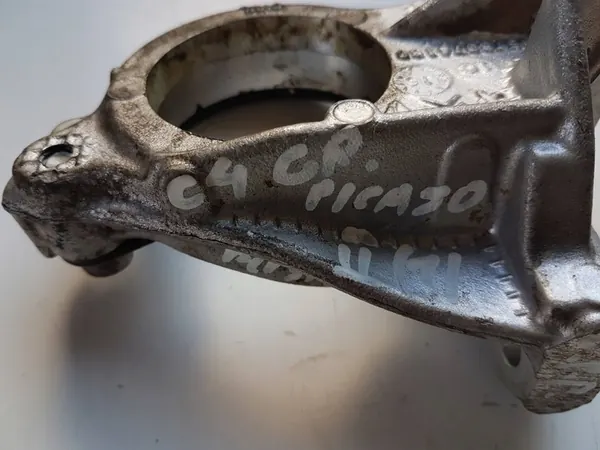 Support de roulement Citroen C4 II Picasso 2015 image 3