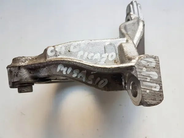 Support de roulement Citroen C4 II Picasso 2015 image 4