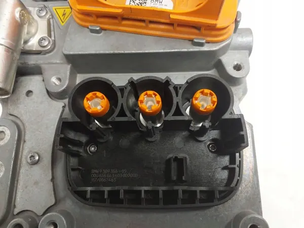 Onduleur BMW OEM 0437508284 pour Série 5 G30 image 3