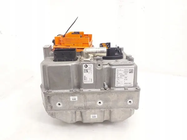 Onduleur BMW OEM 0437508284 pour Série 5 G30 image 6
