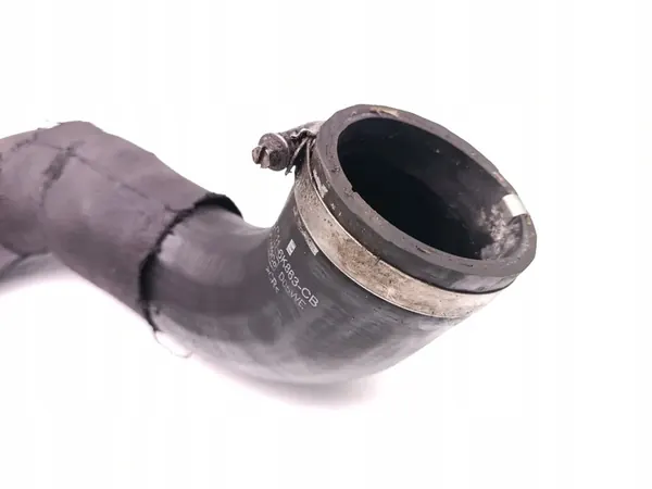 Manguera de intercooler Ford Transit Custom 2.2 TDCi Diesel image 3