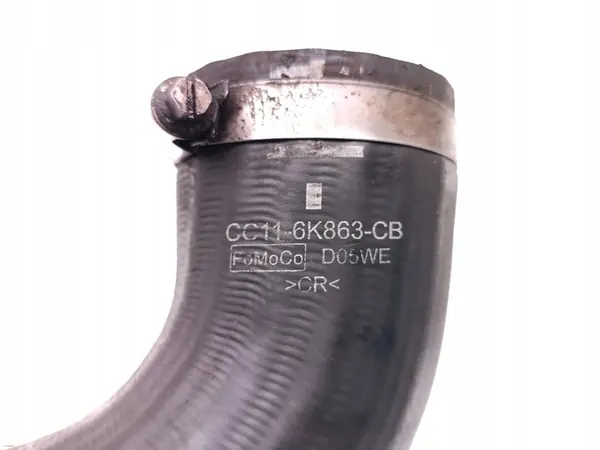 Manguera de intercooler Ford Transit Custom 2.2 TDCi Diesel image 7