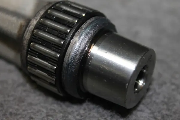 Balansaxel OEM 8579594 för BMW MINI 1.4D/1.6D image 5