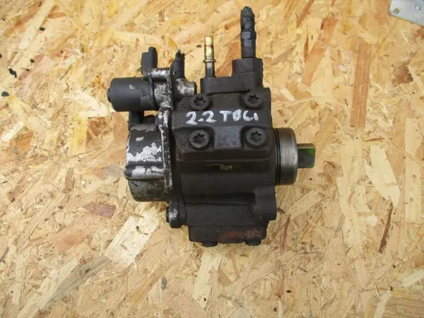 FORD 2.2 TDCI Einspritzpumpe BK2Q-9B395-AD image 2