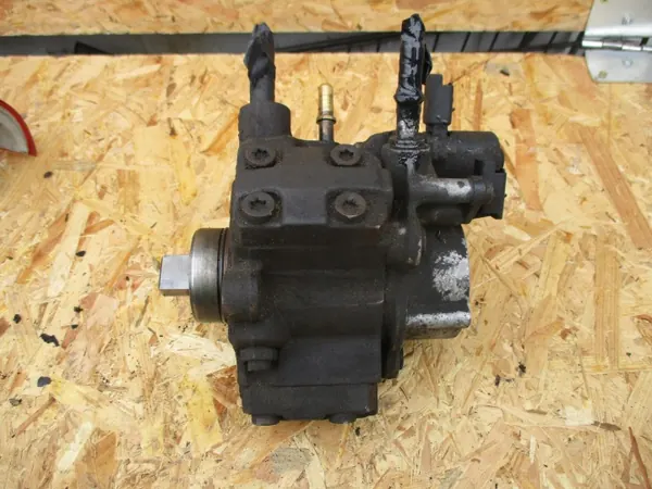 FORD 2.2 TDCI Einspritzpumpe BK2Q-9B395-AD image 4