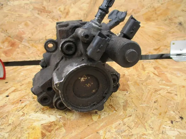 FORD 2.2 TDCI Einspritzpumpe BK2Q-9B395-AD image 5