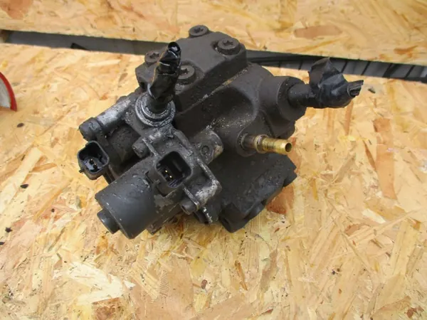 FORD 2.2 TDCI Einspritzpumpe BK2Q-9B395-AD image 6