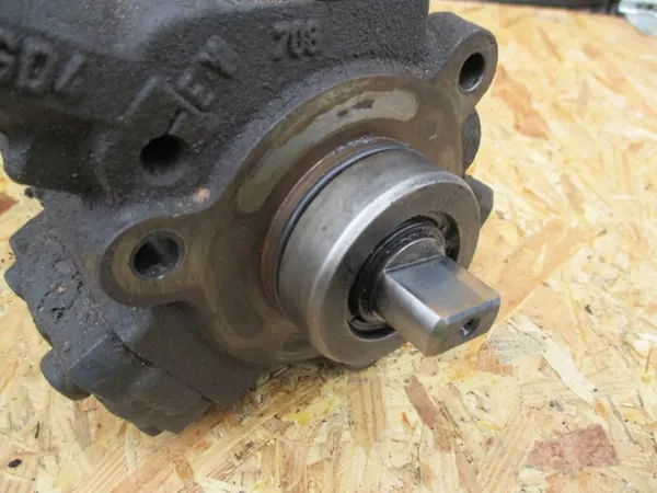 FORD 2.2 TDCI Einspritzpumpe BK2Q-9B395-AD image 7
