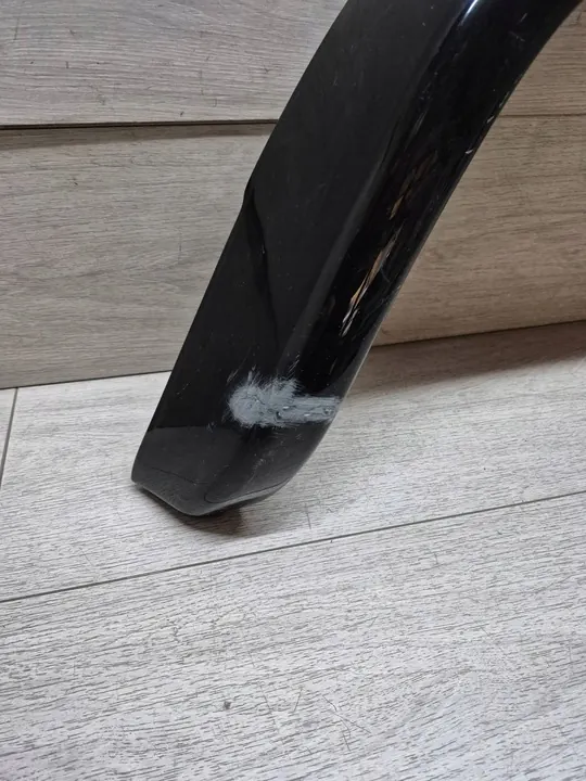 Mercedes W463 AMG Vänster Framskärm A4638801721 image 2