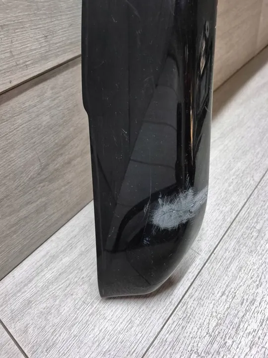 Mercedes W463 AMG Vänster Framskärm A4638801721 image 4