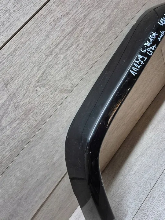 Mercedes W463 AMG Vänster Framskärm A4638801721 image 5