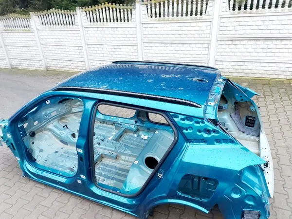 Peugeot 2008 II Takskydd OEM 2008 II DACH image 2